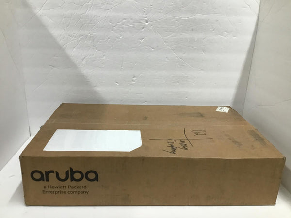 HPE Aruba 2930F 48 Port   4SFP Managed Rack Mount Switch JL260A#ABA NFS