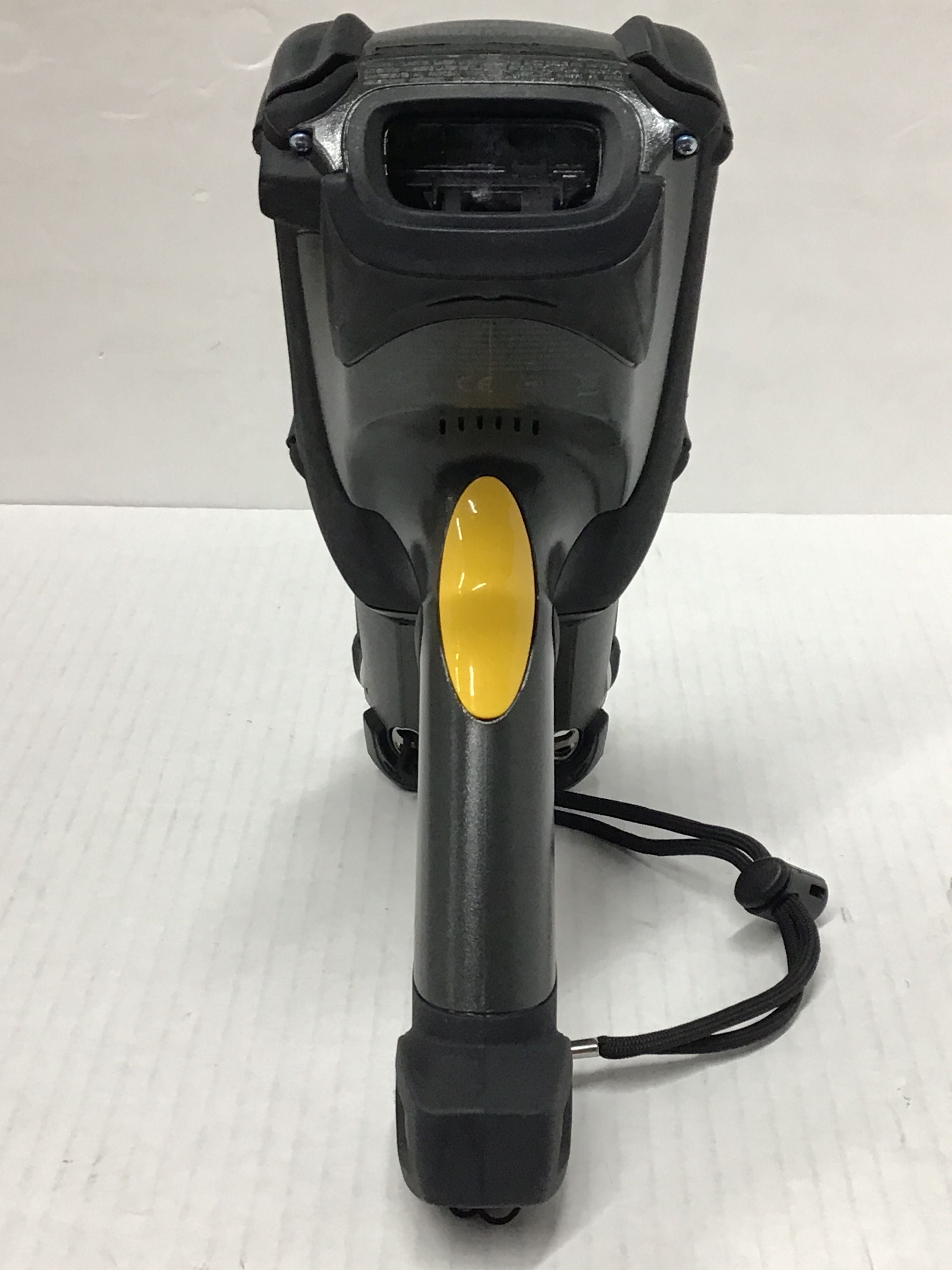 Zebra MC92N0-GL0SXEYA5WR Mobile Handheld Computer