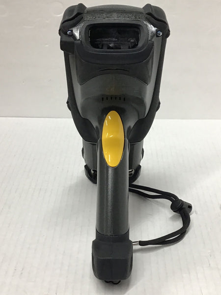 Zebra MC92N0-GL0SXEYA5WR Mobile Handheld Computer