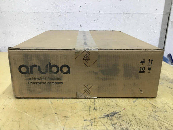 HPE Aruba 6200F iON Instant On 24 Port POE  Network Switch 4SFP JL724A#ABA