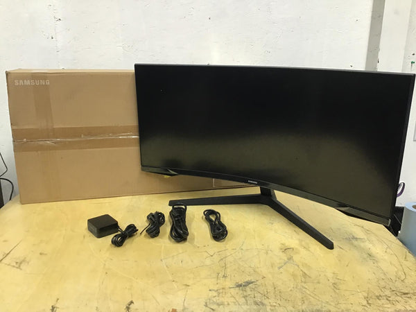 Panasonic 49" UHD LCD Display Professional 4K LED TH-49CQE1W