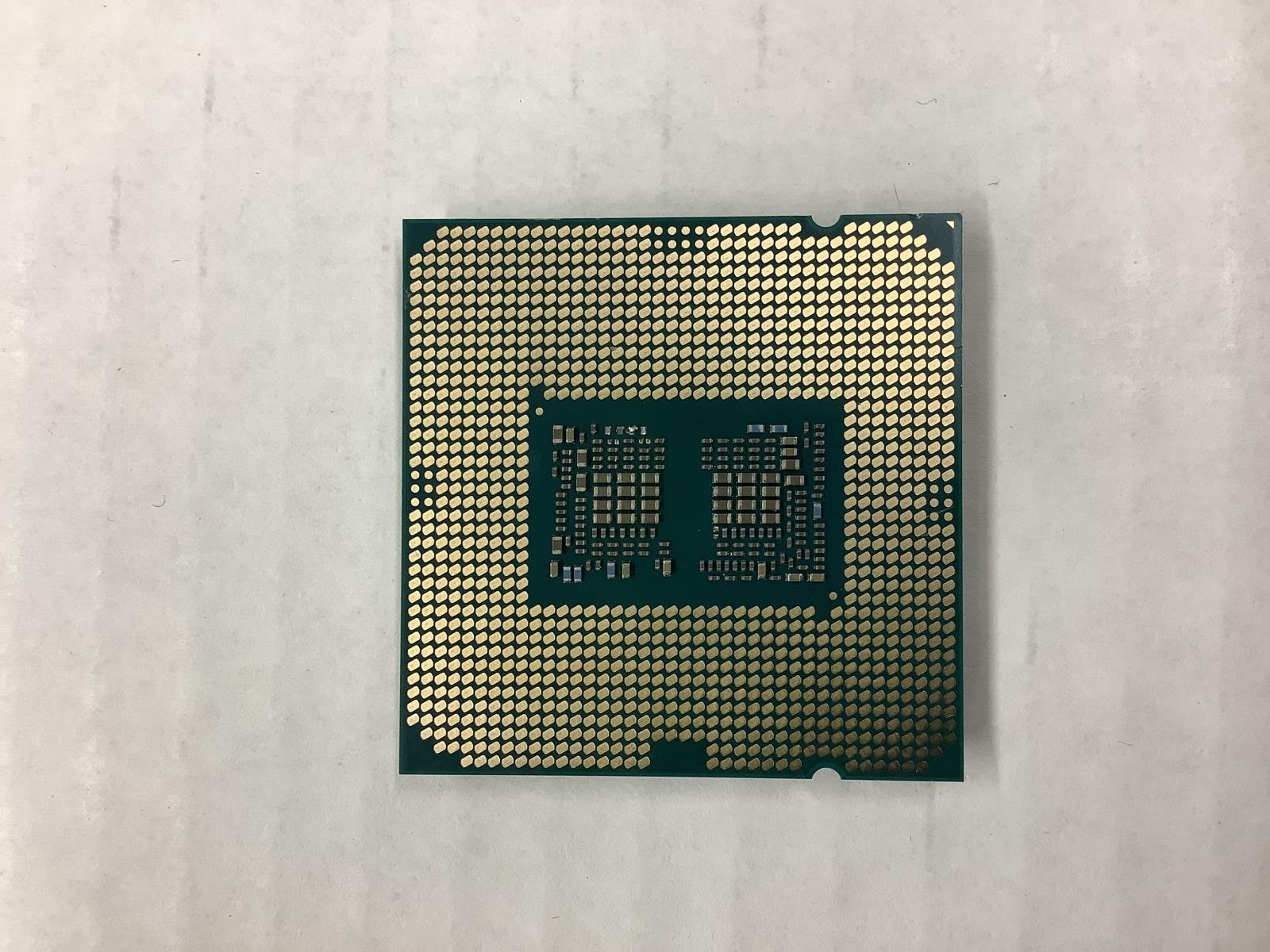 Intel Core i5-10600KF SRH6S CPU Processor LGA1200 4.1GHz CM8070104282136