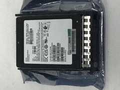 HPE 960GB SAS 12G Read Intensive SFF SSD Hard Drive In Tray P40556-B21