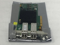 HPE Nible NS 2x 32Gb 2 Port Fiber Channel Network Adapter Card PCIe HT6Z0A3 Z8K