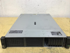 HPE ProLiant DL380 Gen10 2U Server 4210R 1P 32GB P408i-a NO HDD P24841-B21 READ