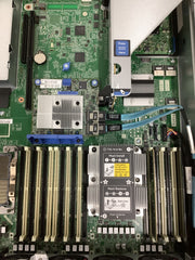 HPE Proliant DL380 GEN10 Server Xeon Gold 5218 1P 8SFF P408i-a P20249-B21 #2