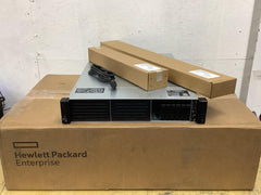 HPE Proliant DL380 GEN10 Server Xeon Gold 5218 1P 8SFF P408i-a P20249-B21 #2