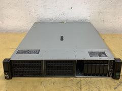 HPE Proliant DL380 GEN10 Server Xeon Gold 5218 1P 8SFF P408i-a P20249-B21 #2