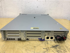 HPE Proliant DL380 GEN10 Server Xeon Gold 5218 1P 8SFF P408i-a P20249-B21 #2