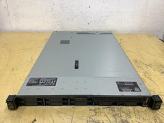 HPE Proliant DL360 GEN10 Server 6226R 1P 8SFF BCM57416 P40406-B21