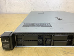 HPE Proliant DL360 GEN10 Server 6226R 1P 8SFF BCM57416 P40406-B21