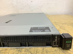 HPE Proliant DL360 GEN10 Server 6226R 1P 8SFF BCM57416 P40406-B21