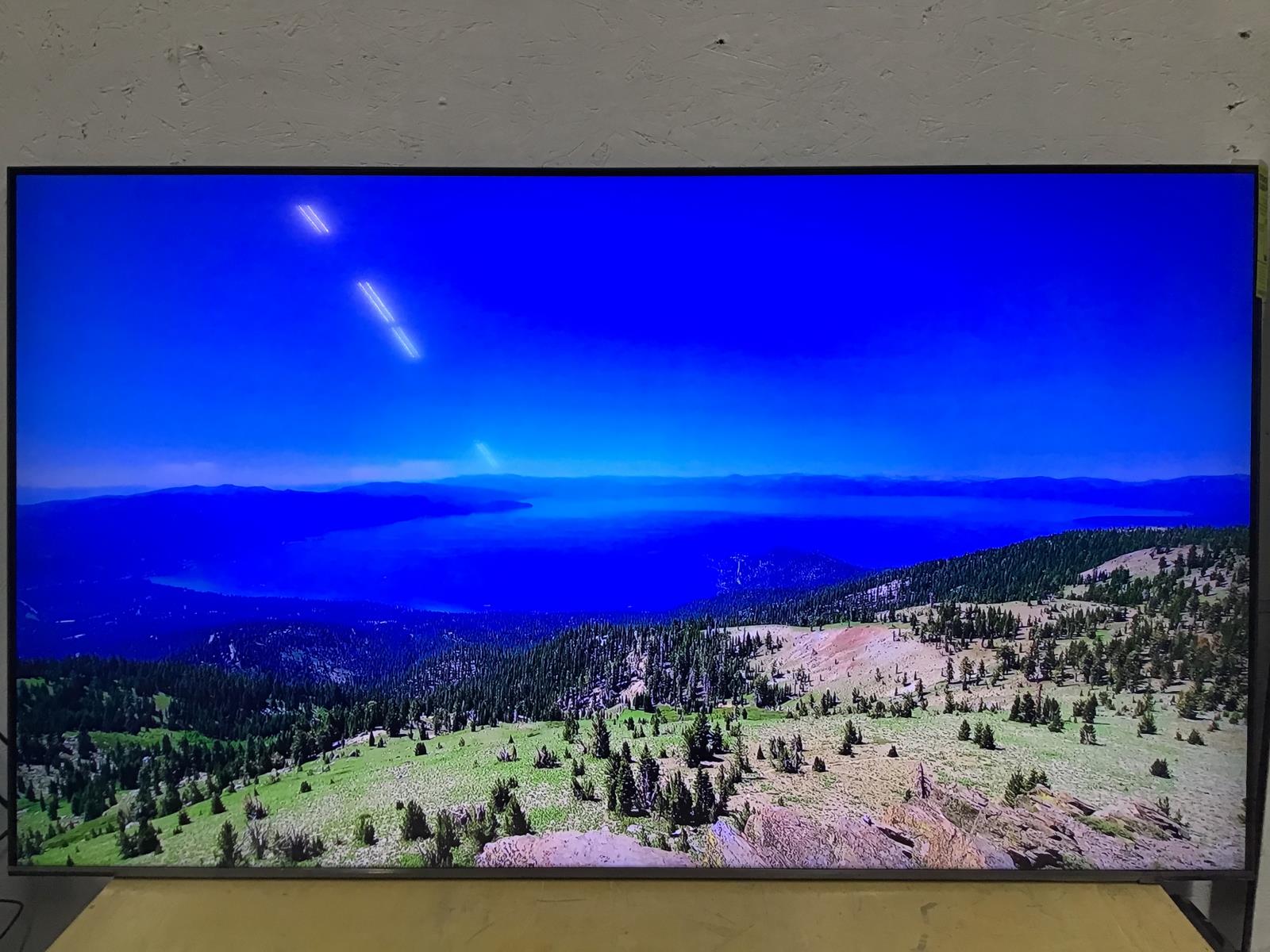 Samsung Q60B Smart TV QLED 4K Quantum Processor Television QN65Q60BAF  #2