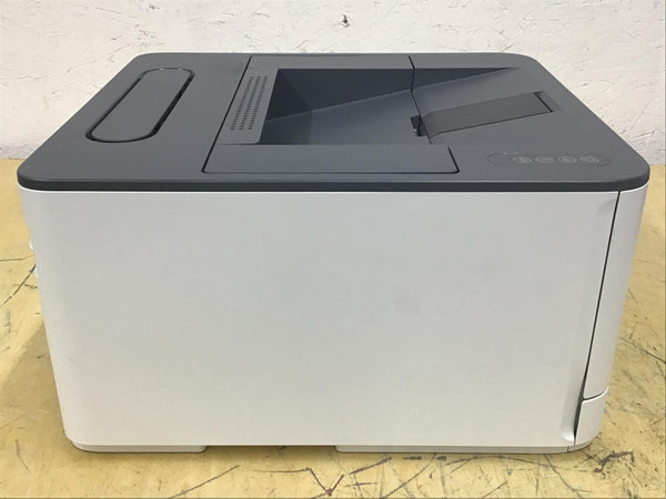 HP LaserJet Pro 3001dw Wireless Black and White Printer 3G650F#BGJ Used