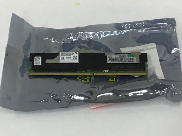 HPE 128GB PC4-21300 DDR4 Persistent Optane Memory DIMM 835804-B21