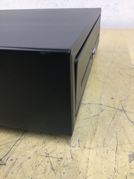 Star CD3-1616BKC48-S2 Cash Drawer 16' x 16" Printer Drive 4 Bill-8 Coin 37965580