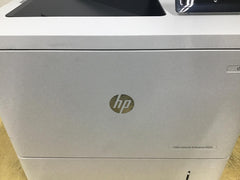 HP LaserJet Enterprise M555dn Color Laser Duplex Printer 7ZU78A#BGJ