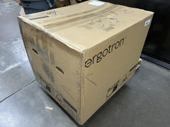 Ergotron WorkFit-C Sit-Stand Workstation 24-215-085