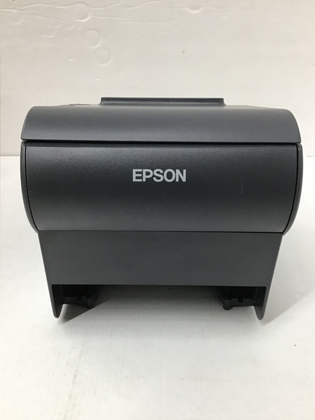 Epson TM-T88V Thermal Receipt Printer Power Plus C31CA85090