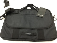 Timbuk2 Dell X Java Slim 13" Notebook Carrying Brief Case Eco Black 4213-2-1068 NNB