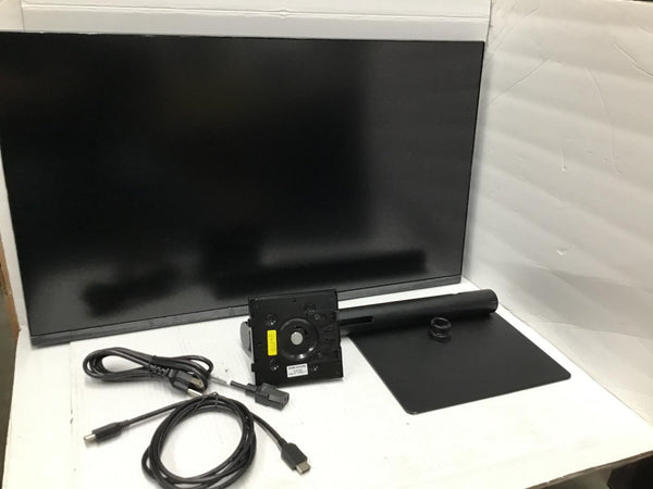 Samsung 32” ViewFinity S60UA QHD IPS HDR10 AMD USB-C Monitor LS32A600UUNXGO
