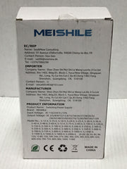 Meishile 600W 60V 10A DC Switching Power Supply PSU 110V/220V  S-600-60