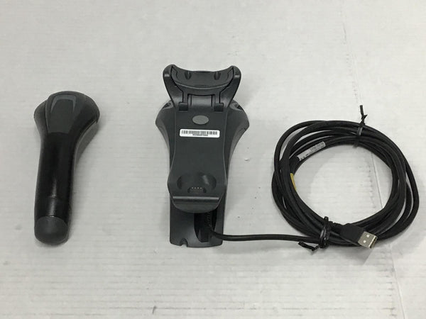 Honeywell Voyager 1202g Wireless Barcode Scanner USB Kit  1202G-2USB-5-N READ