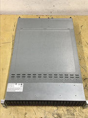 ASUS Supermicro SuperServer 2U Rackmount Server Barebone System SYS-2026TT-HTRF