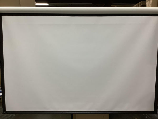 Draper Salara/Plug & Play Electric Projection Screen XT1000E 109" 136197