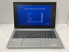 HP EliteBook 840 G7 14" FHD Laptop i5-10210U 32GB RAM 1TB SSD W10P 3E9Z3US#ABA