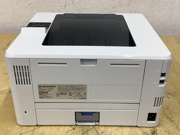 HP LaserJet Pro 4001dn Black & White Laser Printer 2Z600F#BGJ