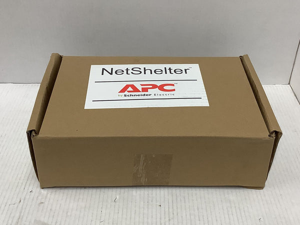 APC Netshelter SX High Seismic Region & OSHPD Bolt Down Kit AR7701A-S