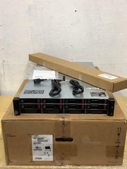 HPE DL380 GEN10 Server Intel Xeon 4214R 48TB 64GB P816i-a iLo 2x PSU 868705-B21