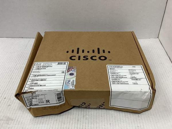 Cisco Catalyst 9200 Stacking Module Kit Bad Retail Box 9200L-STACK-KIT=