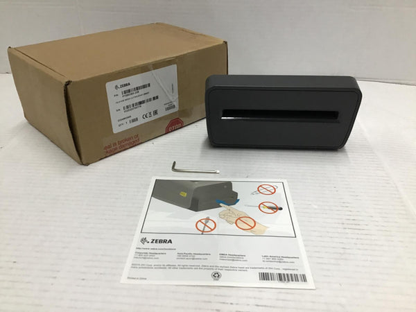 Zebra Cutter Upgrade Kit for ZD420T & ZD620T P1080383-228