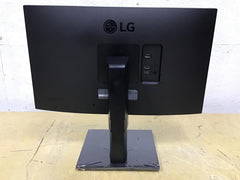 LG 24" QHD 2560 x 1440 (2K) IPS Monitor 16:9 24BP55Q-B