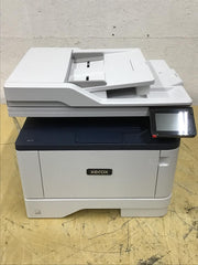 Xerox B315 Printer Copy/Scan/Fax USB/GBE Wireless 250-Sheet Duplex READ B315/DNI