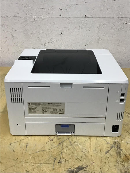 HP LaserJet Pro 4001dwe Monochrome Laser Printer 2Z601E#BGJ