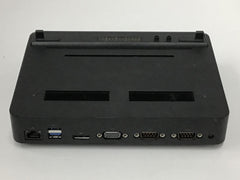 Dell Latitude K11M Rugged Tablet Docking Station DPN:04JWH4 4JWH4