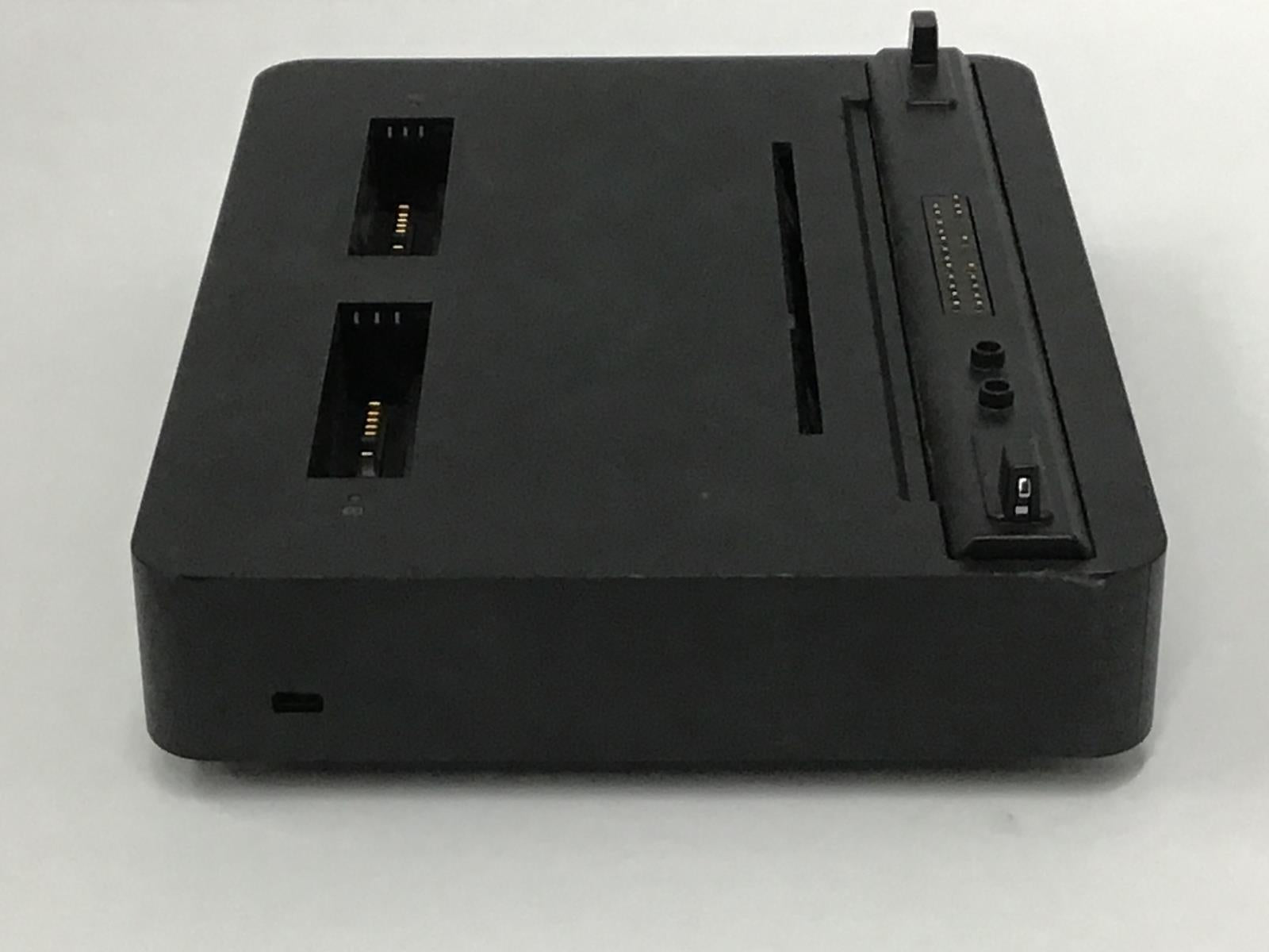 Dell Latitude K11M Rugged Tablet Docking Station DPN:04JWH4 4JWH4