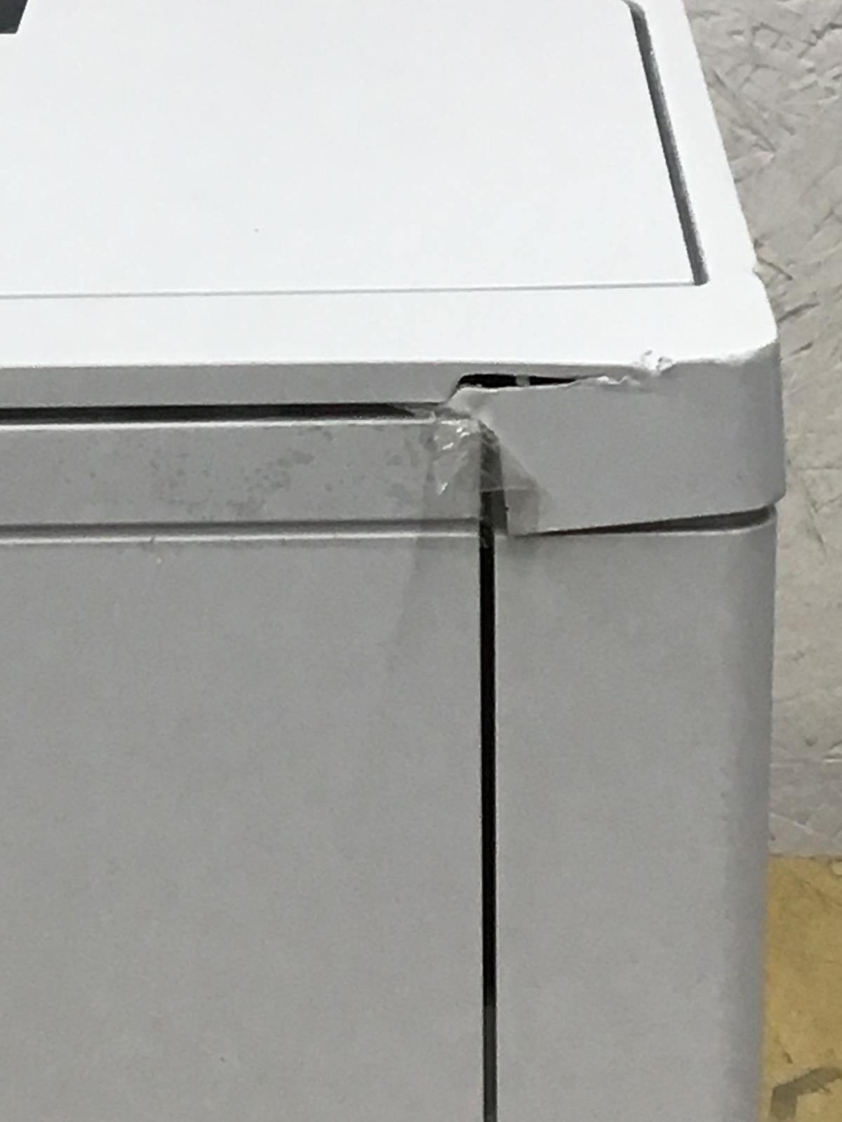 HP Laserjet Enterprise M607N Printer JetIntelligence  K0Q14A#BGJ READ