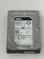 Dell 1TB 3.5" Nearline SAS 7.2K 12Gb/s Hard Drive DGNTV