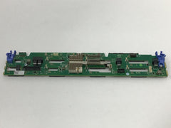 Dell Hard Drive Backplane 3.5 LFF with Cable for R730xd CDVF9