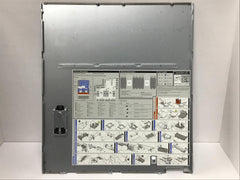Dell R730xd Server TOP COVER TOPCOVERforR730xd