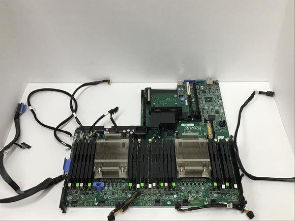 Dell Poweredge R730xd Motherboard 329-BCZK