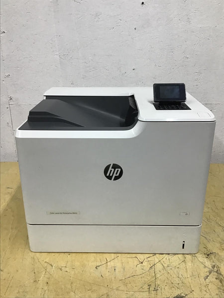 HP Laserjet Enterprise M652N Color Laser Printer 1200DPI J7Z98A#BGJ