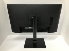 Samsung S24A 24" 16:9 FreeSync IPS Monitor with Pop-Up Webcam S24A400VEN